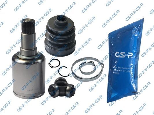 Jungčių komplektas, kardaninis velenas GSP 699166