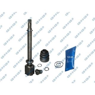 Jungčių komplektas, kardaninis velenas GSP 699169