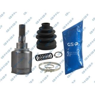 Jungčių komplektas, kardaninis velenas GSP 699171
