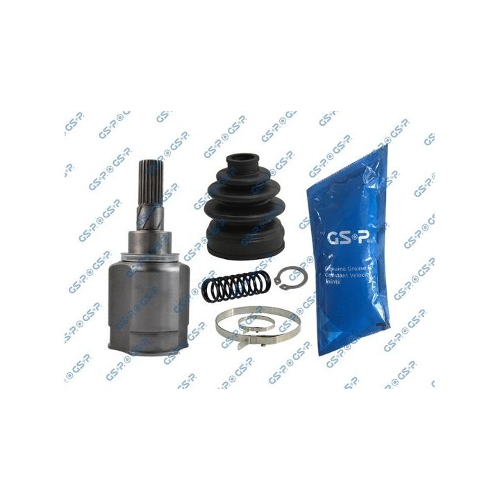 Jungčių komplektas, kardaninis velenas GSP 699171