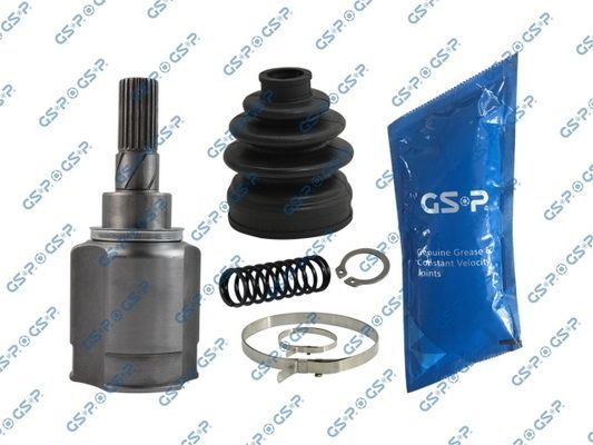 Jungčių komplektas, kardaninis velenas GSP 699171