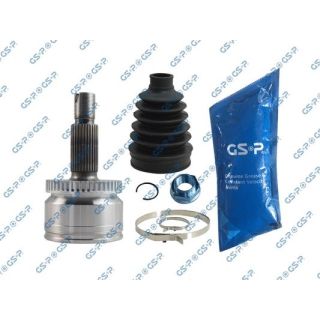 Jungčių komplektas, kardaninis velenas GSP 801093