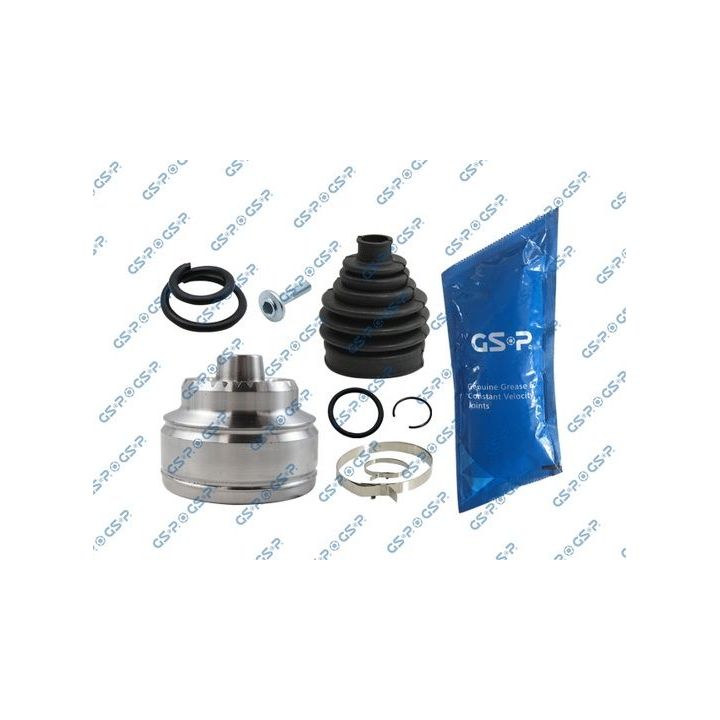 Jungčių komplektas, kardaninis velenas GSP 801685