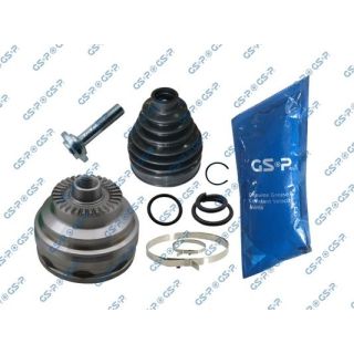 Jungčių komplektas, kardaninis velenas GSP 801811