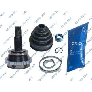 Jungčių komplektas, kardaninis velenas GSP 802005