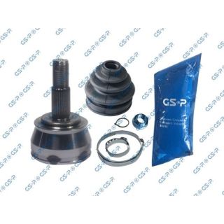 Jungčių komplektas, kardaninis velenas GSP 802017