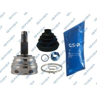 Jungčių komplektas, kardaninis velenas GSP 802019
