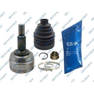 Jungčių komplektas, kardaninis velenas GSP 802418
