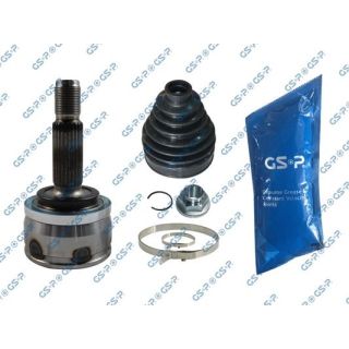 Jungčių komplektas, kardaninis velenas GSP 802443
