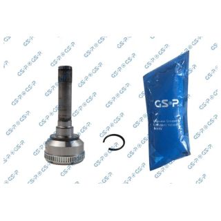 Jungčių komplektas, kardaninis velenas GSP 802447
