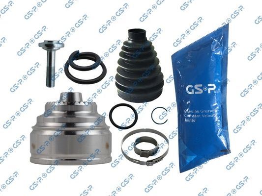 Jungčių komplektas, kardaninis velenas GSP 802471