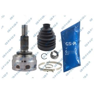 Jungčių komplektas, kardaninis velenas GSP 802552