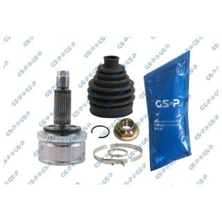 Jungčių komplektas, kardaninis velenas GSP 802823