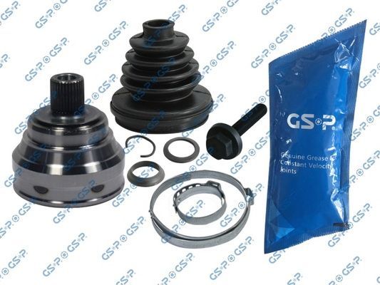 Jungčių komplektas, kardaninis velenas GSP 803011