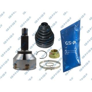 Jungčių komplektas, kardaninis velenas GSP 805022