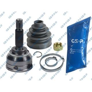 Jungčių komplektas, kardaninis velenas GSP 809002