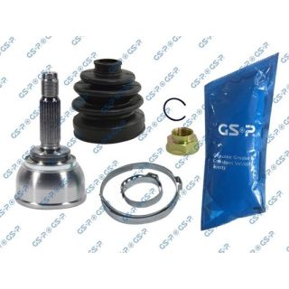 Jungčių komplektas, kardaninis velenas GSP 809003