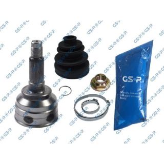 Jungčių komplektas, kardaninis velenas GSP 815002