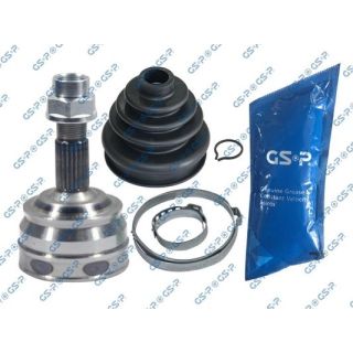 Jungčių komplektas, kardaninis velenas GSP 817001