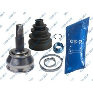 Jungčių komplektas, kardaninis velenas GSP 817004