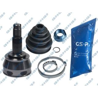 Jungčių komplektas, kardaninis velenas GSP 817012