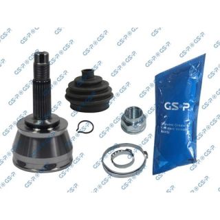Jungčių komplektas, kardaninis velenas GSP 817029