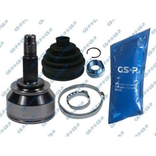 Jungčių komplektas, kardaninis velenas GSP 817030