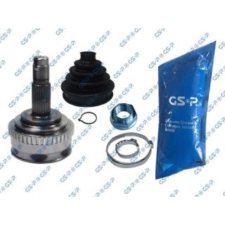 Jungčių komplektas, kardaninis velenas GSP 817032