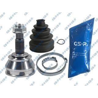 Jungčių komplektas, kardaninis velenas GSP 817042