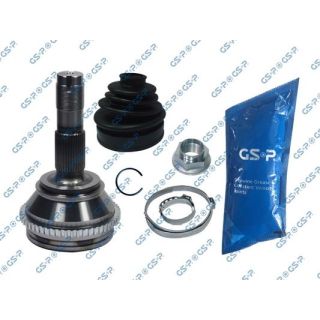 Jungčių komplektas, kardaninis velenas GSP 817061