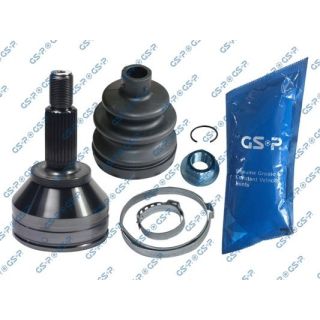 Jungčių komplektas, kardaninis velenas GSP 818002