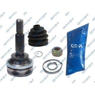 Jungčių komplektas, kardaninis velenas GSP 818204