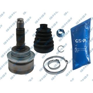Jungčių komplektas, kardaninis velenas GSP 818206