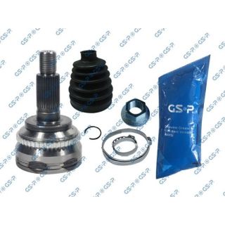 Jungčių komplektas, kardaninis velenas GSP 818218