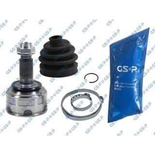 Jungčių komplektas, kardaninis velenas GSP 823007