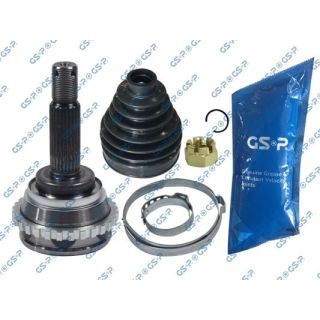 Jungčių komplektas, kardaninis velenas GSP 824002