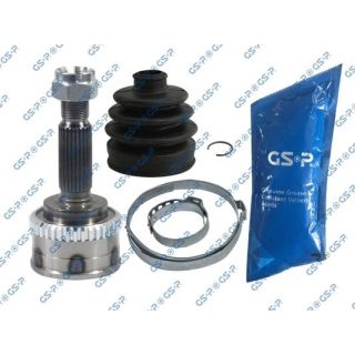 Jungčių komplektas, kardaninis velenas GSP 824004