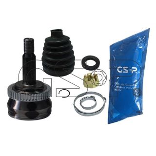 Jungčių komplektas, kardaninis velenas GSP 824058