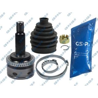 Jungčių komplektas, kardaninis velenas GSP 824095
