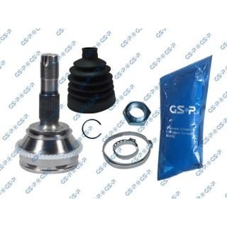 Jungčių komplektas, kardaninis velenas GSP 824119