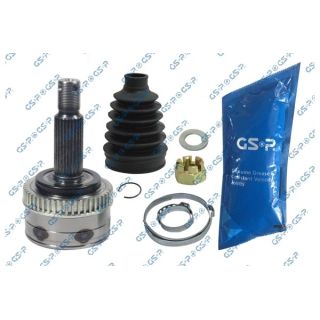 Jungčių komplektas, kardaninis velenas GSP 824124