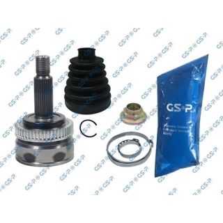 Jungčių komplektas, kardaninis velenas GSP 824138