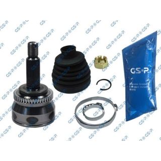 Jungčių komplektas, kardaninis velenas GSP 824152