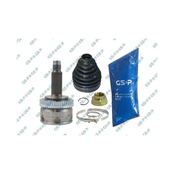 Jungčių komplektas, kardaninis velenas GSP 824206
