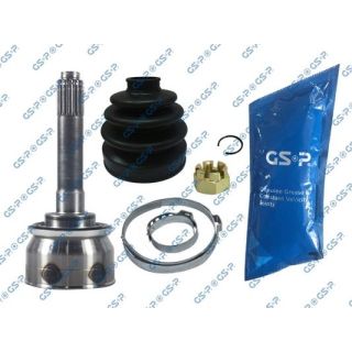 Jungčių komplektas, kardaninis velenas GSP 826003