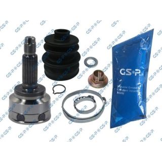 Jungčių komplektas, kardaninis velenas GSP 827005