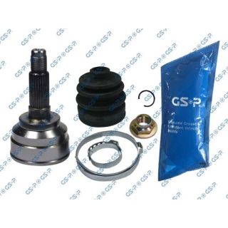 Jungčių komplektas, kardaninis velenas GSP 827006