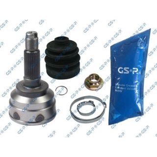 Jungčių komplektas, kardaninis velenas GSP 827007