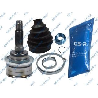 Jungčių komplektas, kardaninis velenas GSP 827017