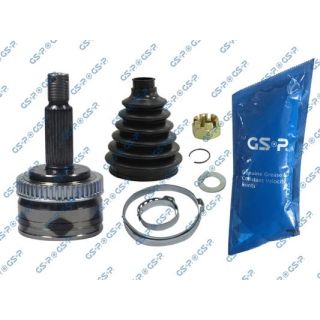Jungčių komplektas, kardaninis velenas GSP 827067
